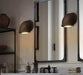 BENGTA Pipe Bend Wall Lamp - DWHOME