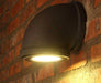 BENGTA Pipe Bend Wall Lamp - DWHOME