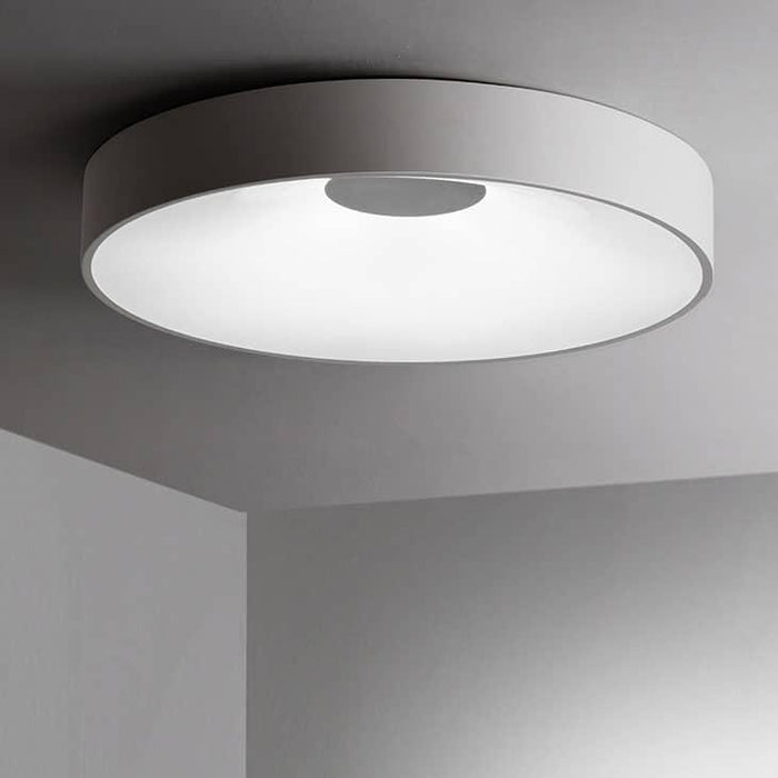 Bernie Illuminating Ring Dot Ceiling Lamp - DWHOME