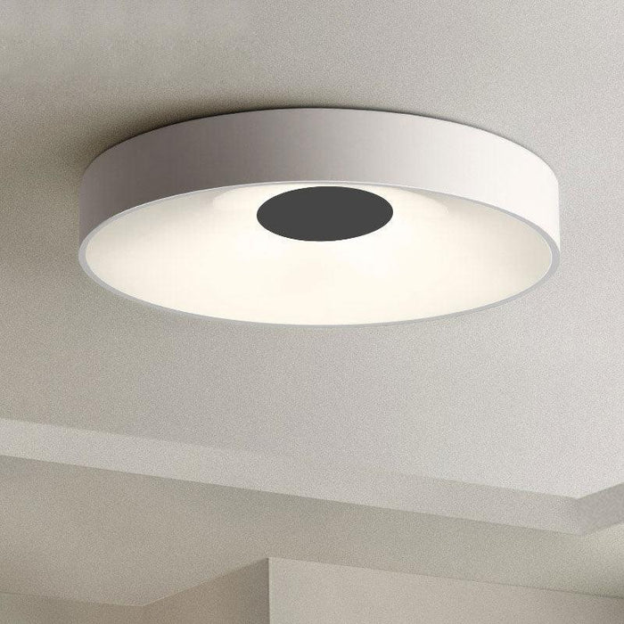 Bernie Illuminating Ring Dot Ceiling Lamp - DWHOME