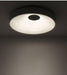 Bernie Illuminating Ring Dot Ceiling Lamp - DWHOME