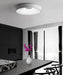 Bernie Illuminating Ring Dot Ceiling Lamp - DWHOME