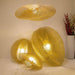 Birds Nest Rattan Bamboo Pendant Light.