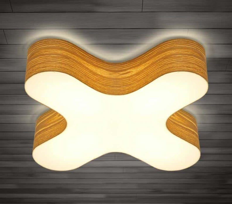 BJARNE Contemporary Cross Wall Lights - DWHOME