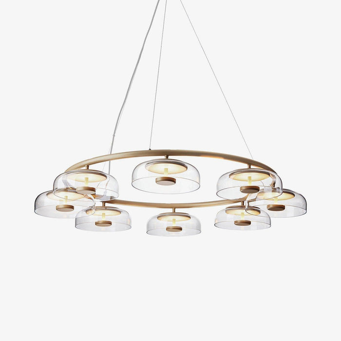 Solara Chandelier.