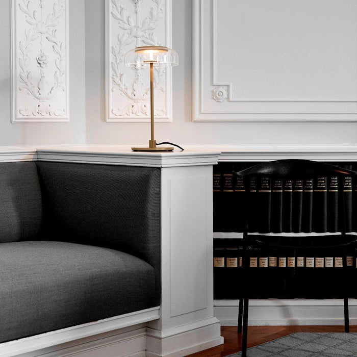 Lampe de table Solara - DWHOME