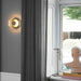 Solara Wall Light-DWHOME
