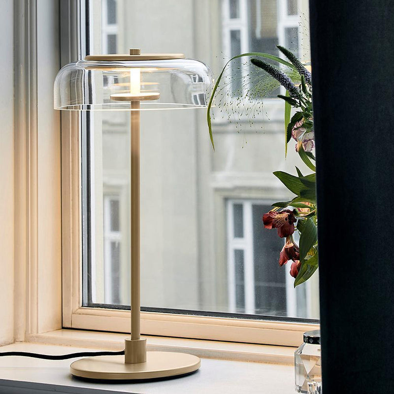 Solara Table Lamp-DWHOME