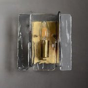 Blurry Maze Wall Lamp-DWHOME
