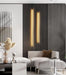 Bobanna Sleek Slim Band Wall Lamp.