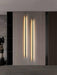 Bobanna Sleek Slim Band Wall Lamp.