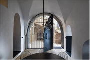 Bolle Chandelier-DWHOME