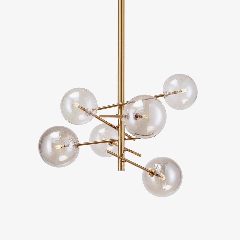 Bolle Chandelier-DWHOME
