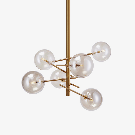 Bolle Chandelier.