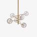 Bolle Chandelier - DWHOME