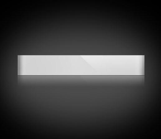 BORJE Sleek Band  Wall Lamp.