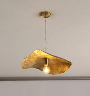 Hammered Pendant Light-DWHOME
