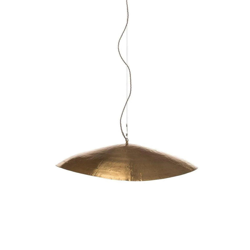 Hammered Pendant Light-DWHOME