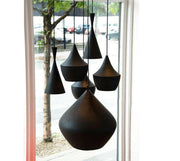 Modern Beat Stout Pendant Light-DWHOME