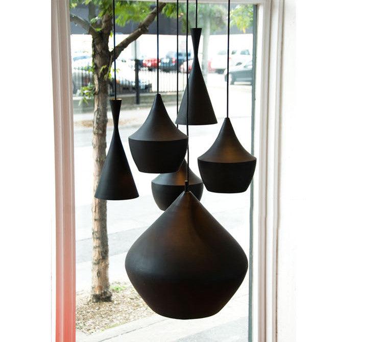 Modern Beat Stout Pendant Light - DWHOME