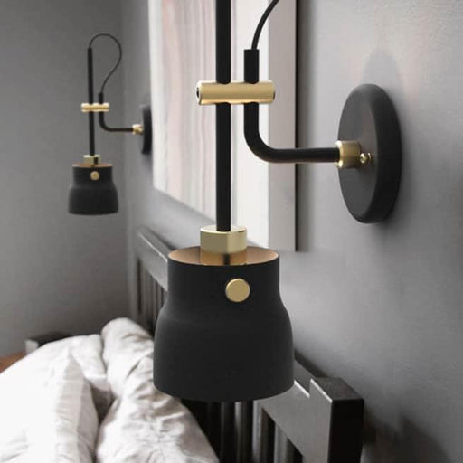 Brunoma Chic n Classy Wall Lamp.