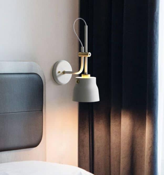 Brunoma Chic n Classy Wall Lamp.