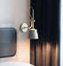 Brunoma Chic n Classy Wall Lamp.