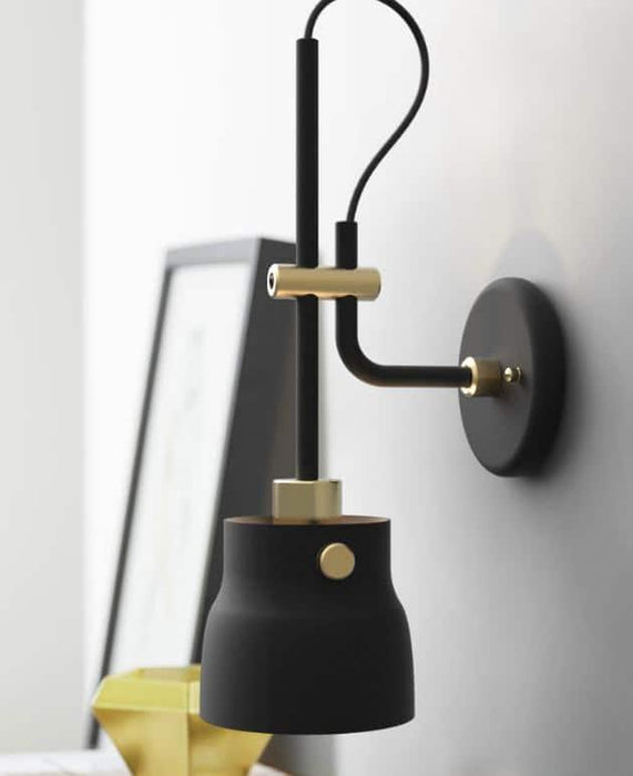 Brunoma Chic n Classy Wall Lamp.