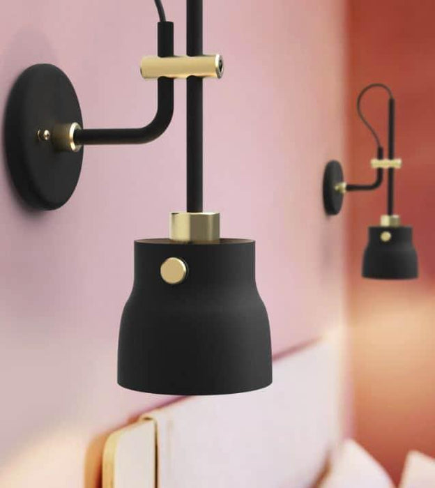 Brunoma Chic n Classy Wall Lamp.