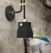 Brunoma Chic n Classy Wall Lamp.