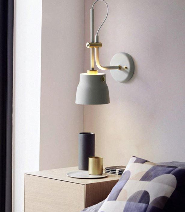 Brunoma Chic n Classy Wall Lamp.