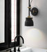 Brunoma Chic n Classy Wall Lamp.