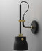 Brunoma Chic n Classy Wall Lamp.