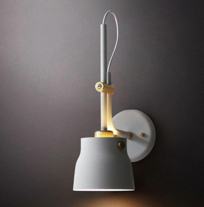 Brunoma Chic n Classy Wall Lamp.