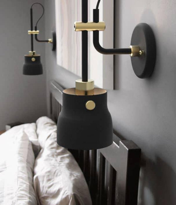 Brunoma Chic n Classy Wall Lamp.