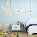 Bubble Glass Lamp - DWHOME