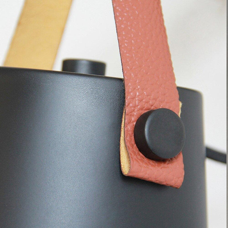 Bucket Wall Lamp-DWHOME