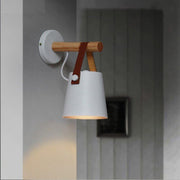 Bucket Wall Lamp-DWHOME
