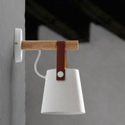 Bucket Wall Lamp-DWHOME