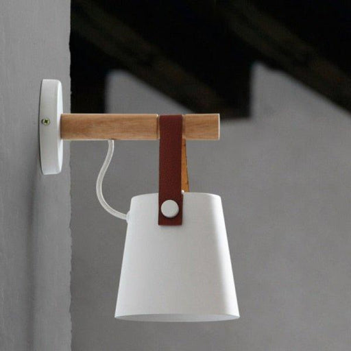 Bucket Wall Lamp - DWHOME