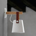 Bucket Wall Lamp - DWHOME