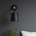 Bucket Wall Lamp - DWHOME