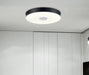 LENA Cake Tin Ceiling Lamp.