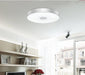 LENA Cake Tin Ceiling Lamp.