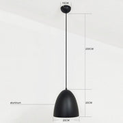 Calimero Pendant Light-DWHOME