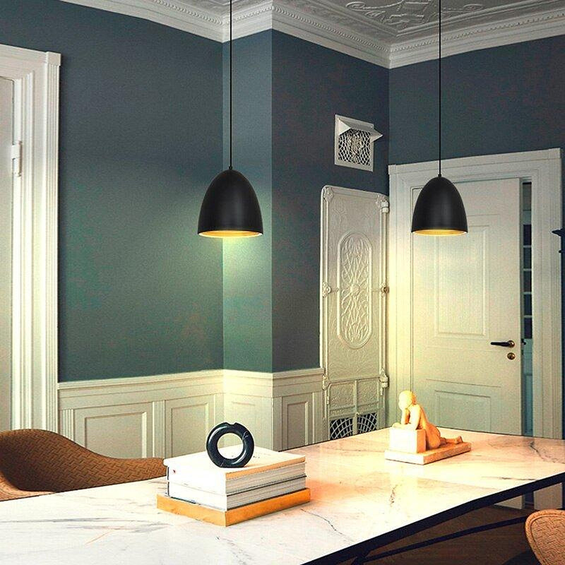 Calimero Pendant Light-DWHOME