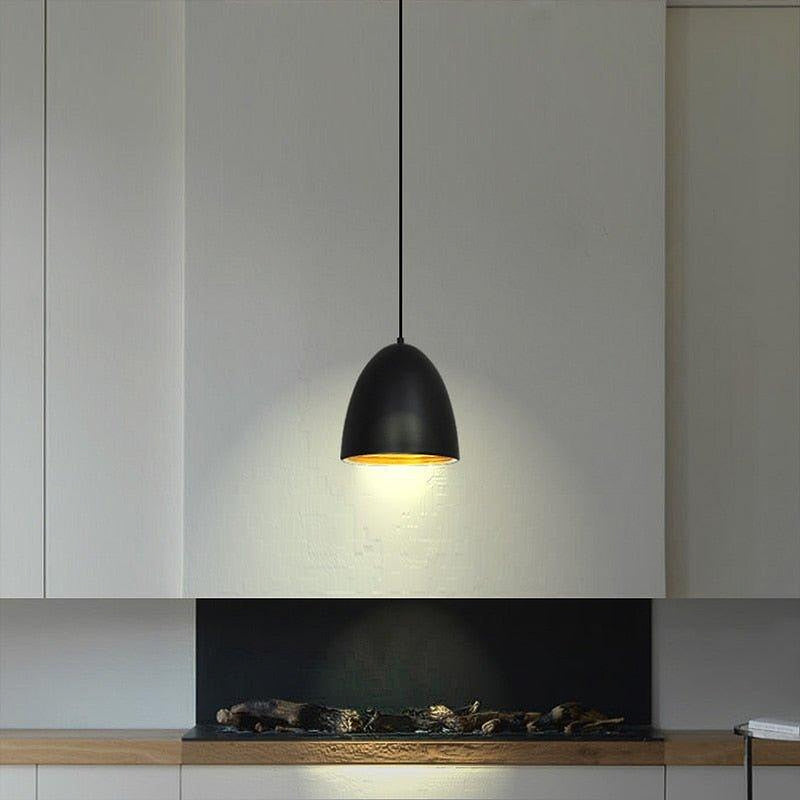 Calimero Pendant Light-DWHOME