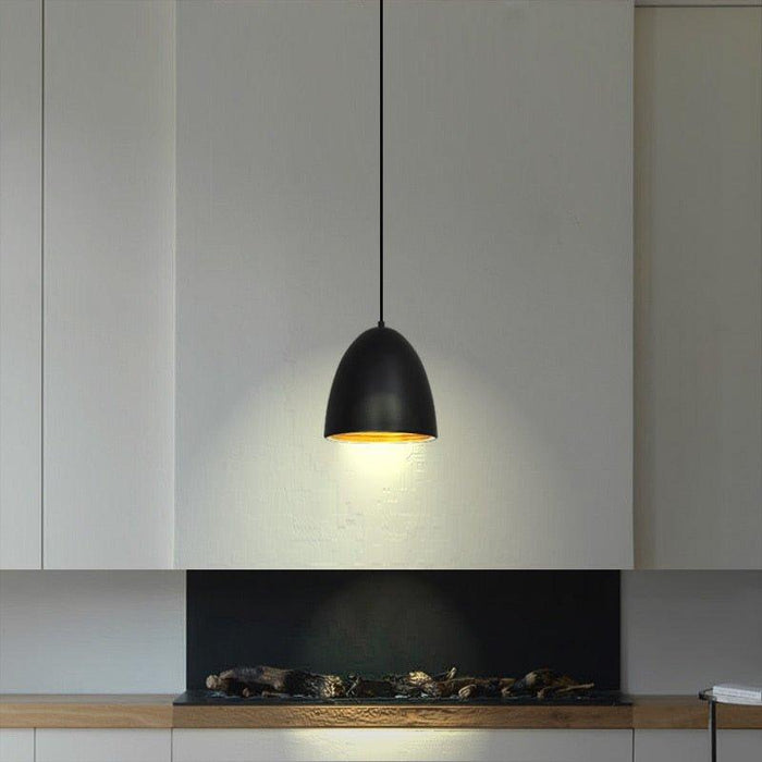 Calimero Pendant Light.