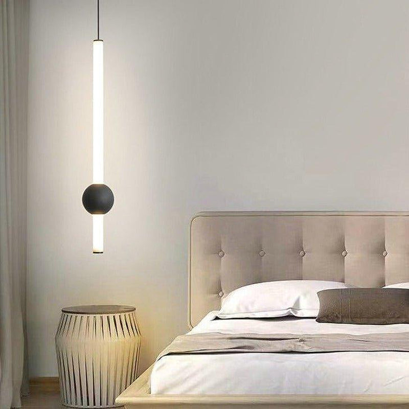 Candy Apple Pendant Lights-DWHOME