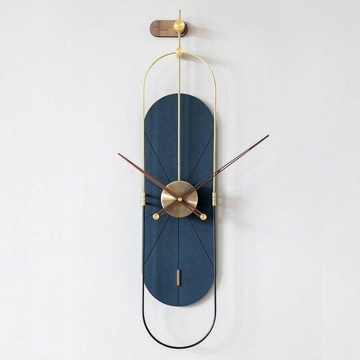 Capsula Wall Clock - DWHOME